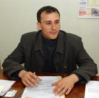 Şeful de cabinet al lui Radu Ţîrle a demisionat